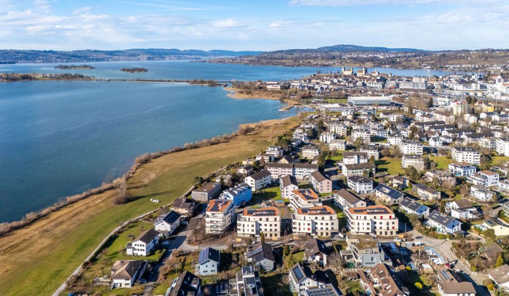 LETZTE 4.5 ZIMMER-WOHNUNGEN - JETZT MIT ATTRAKTIVEM MIETZINSRABATT - DJI_20250125121418_0085_D