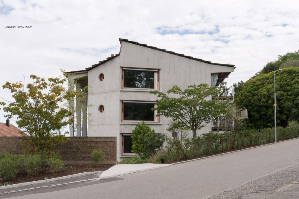 2 ½ Zimmer-Wohnung in Zürich mieten - Bild 1