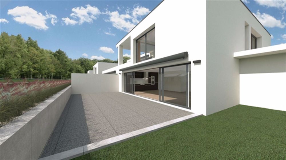 Wohnung / Grundstück Nr. 9 - Bild 3