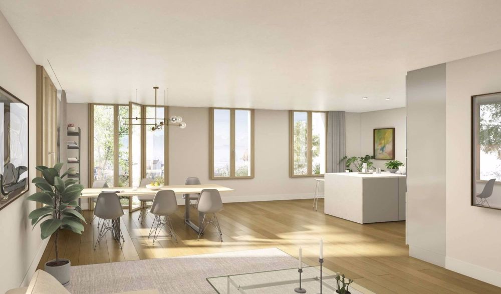 Appartement 3.5 pièces à Montreux - Bild 1