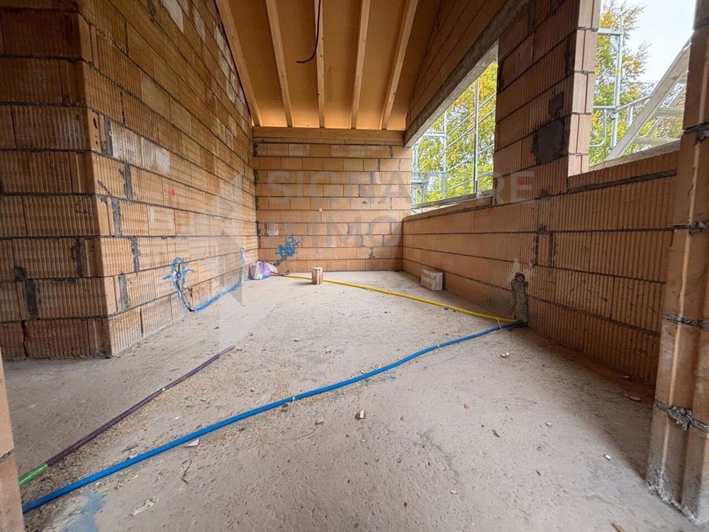 Schöne individuelle Villa in Rueyres-Saint-Laurent - Bild 12