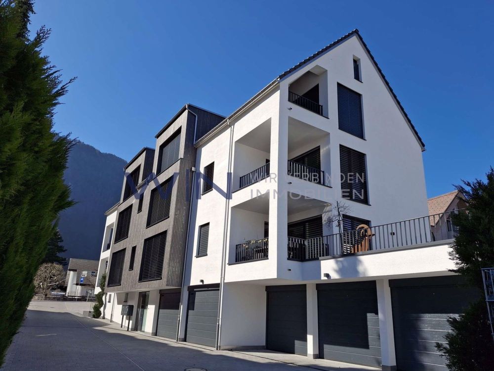 Diese Wohnung wird Ihr Herz erobern - Modern und komfortabel