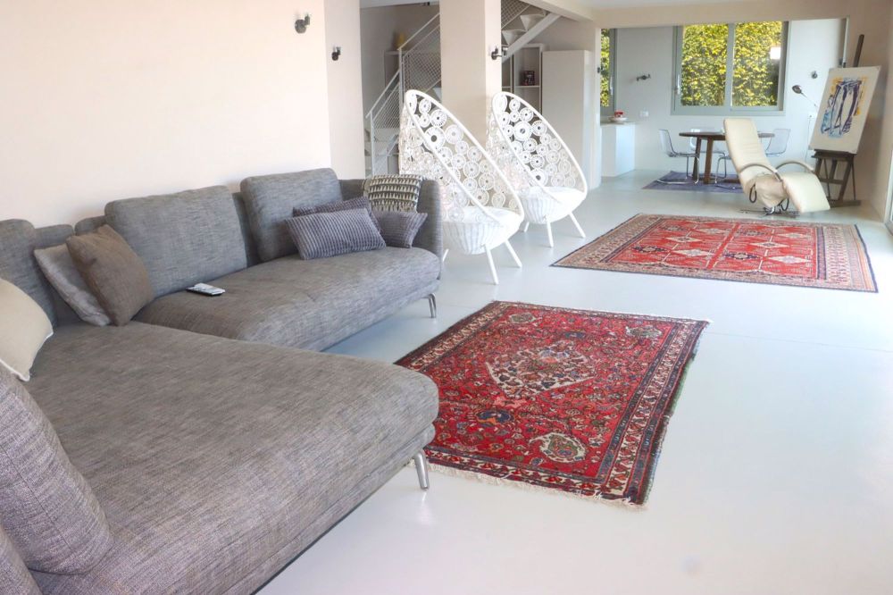 Einzigartige Villa mit Prachtsicht, Villa straordinaria con meravigliosa vista - Bild 9