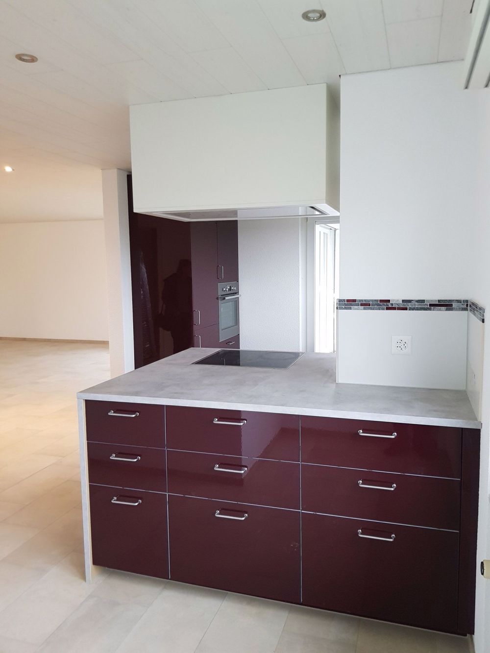Neu renovierte Wohnung im 2-Familienhaus - Bild 6