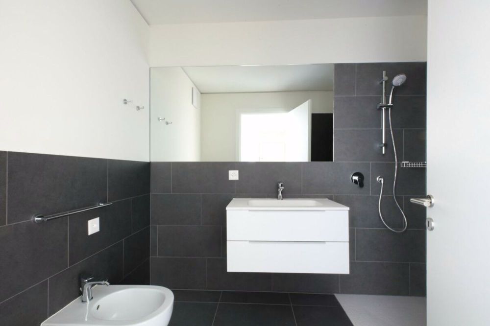 BIOGGIO - Modernes und helles Apartment - Bild 7