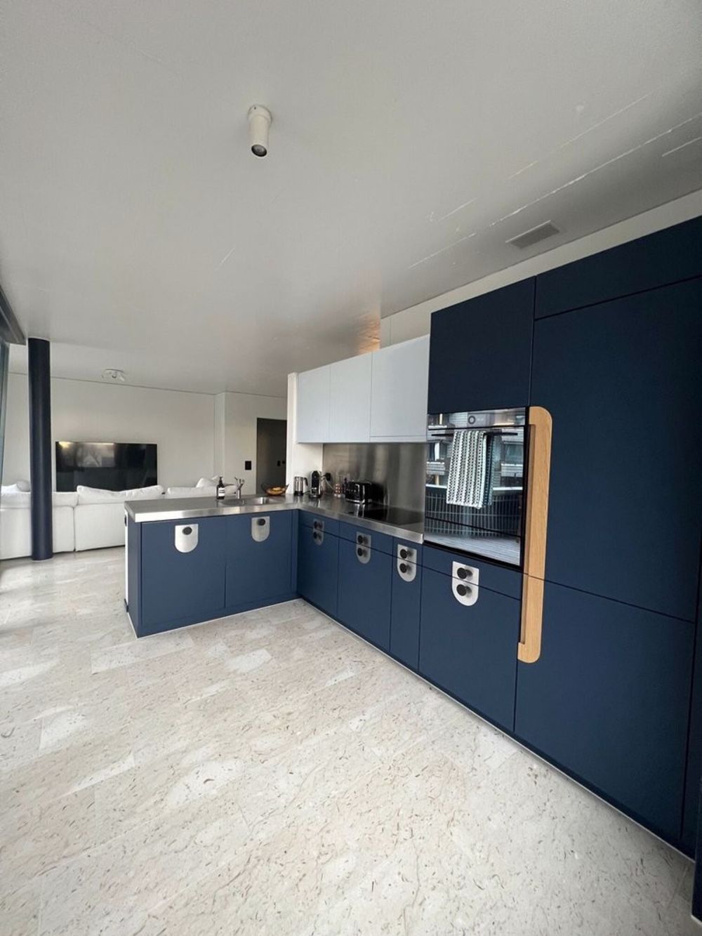 2 ½ Zimmer-Wohnung in Kloten mieten - Bild 1