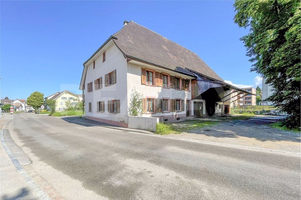 Zentral und grosszügig wohnen: Neubau "Lindensteg - Bild 10