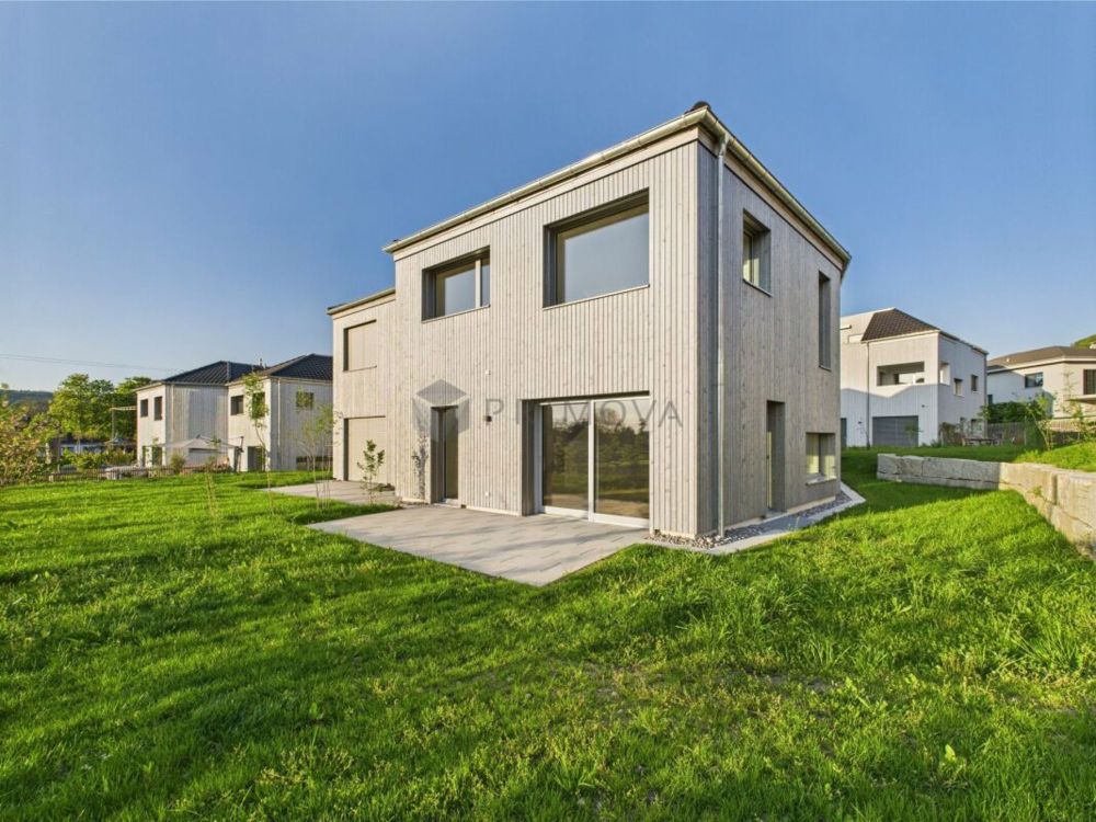Mit Anschluss ans Leben – und Ruhe zuhause. Mehr Haus fürs Geld. Mehr Zeit für Wichtiges. - Bild 12