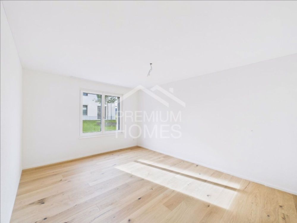 Zeitgemässes Wohnen mit Stil und Komfort - Bild 1