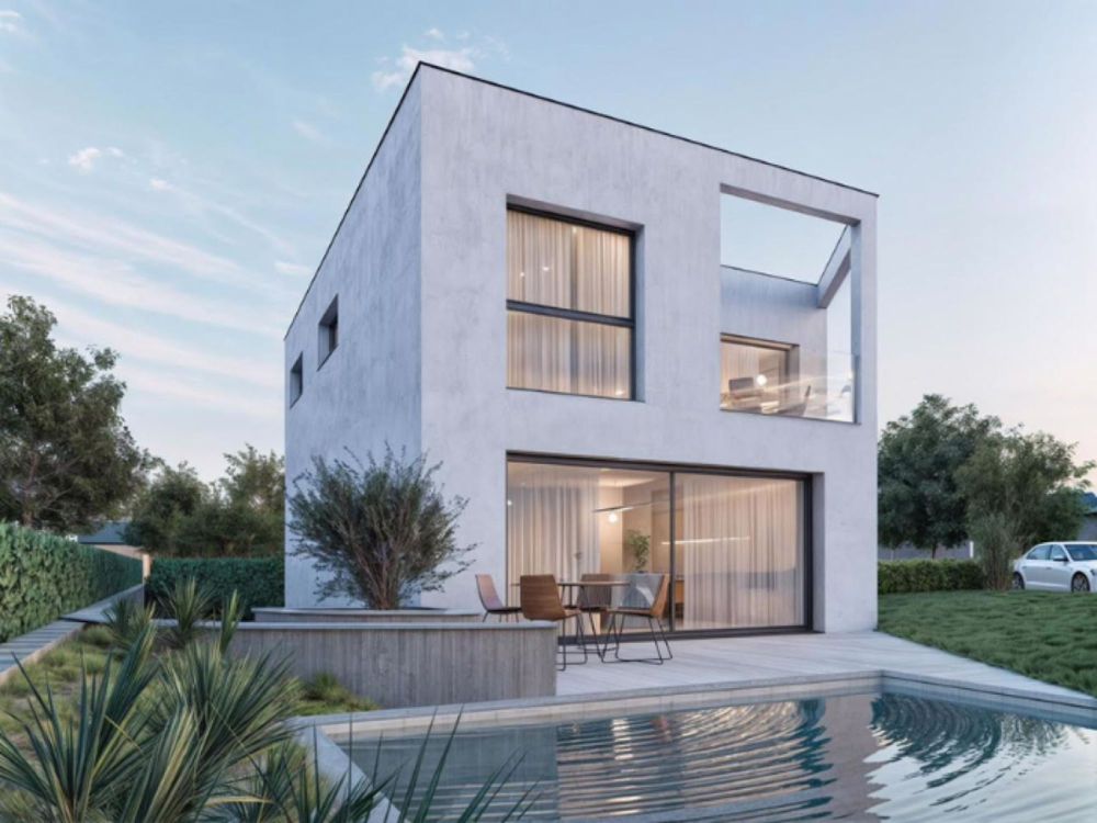 Exklusives Villen-Angebot mit Schwimmbad in Salorino - Bild 2