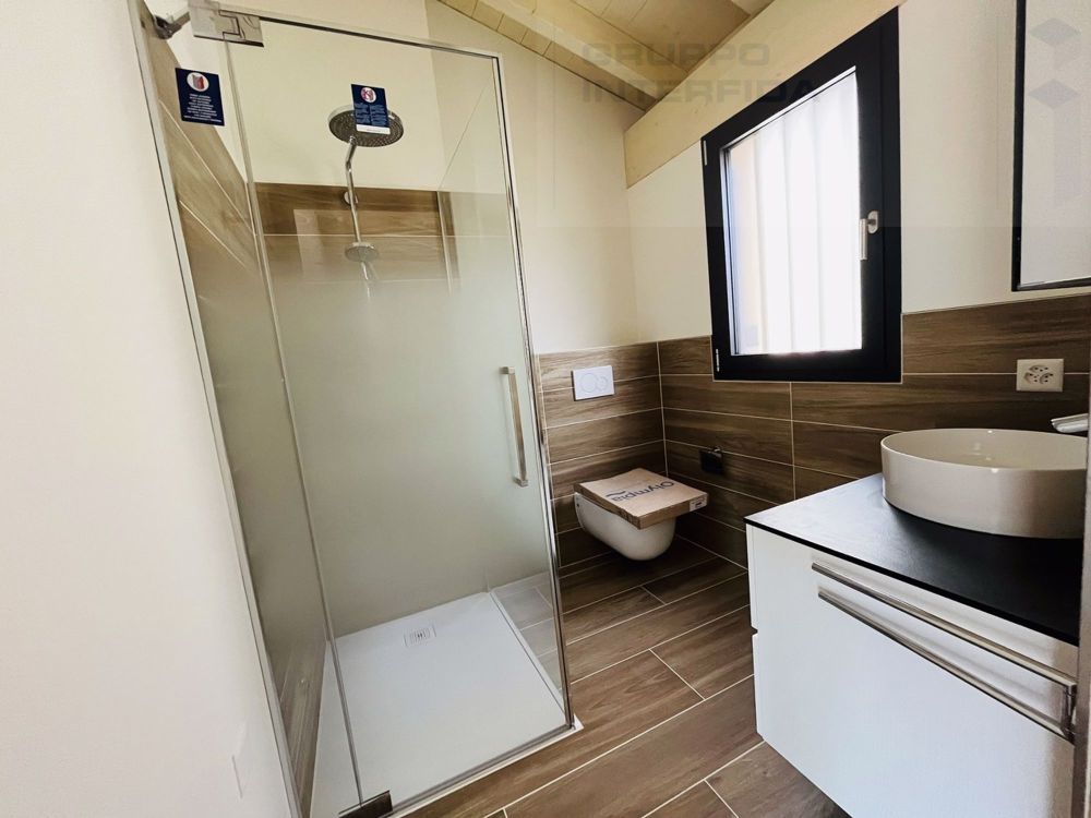 ULTIMA CASA UNIFAMILIARE IN LOCAZIONE - Bild 11