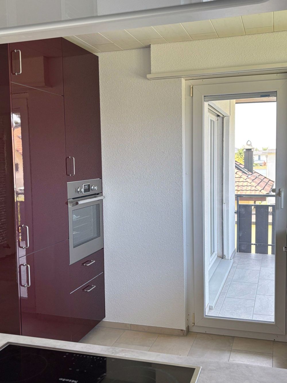 Neu renovierte Wohnung im 2-Familienhaus - Bild 10