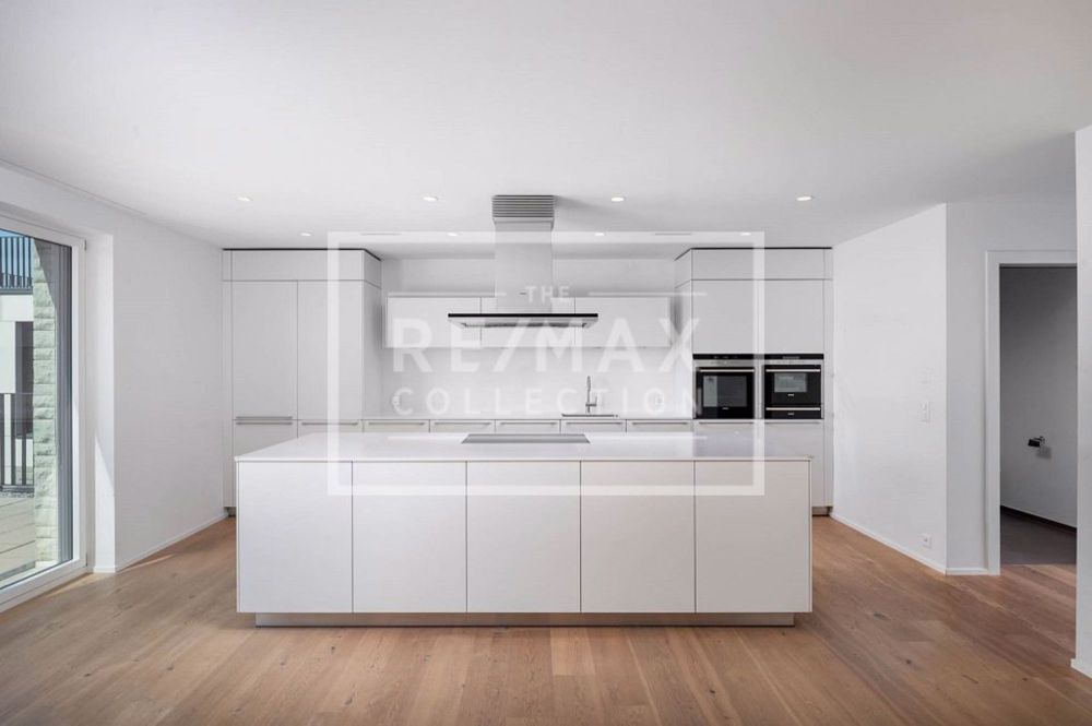 Luxuriöse Attika-Maisonette im beliebten Meilen - Bild 9