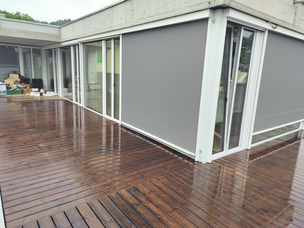 4 Zimmer-Wohnung in Herisau mieten - Bild 11