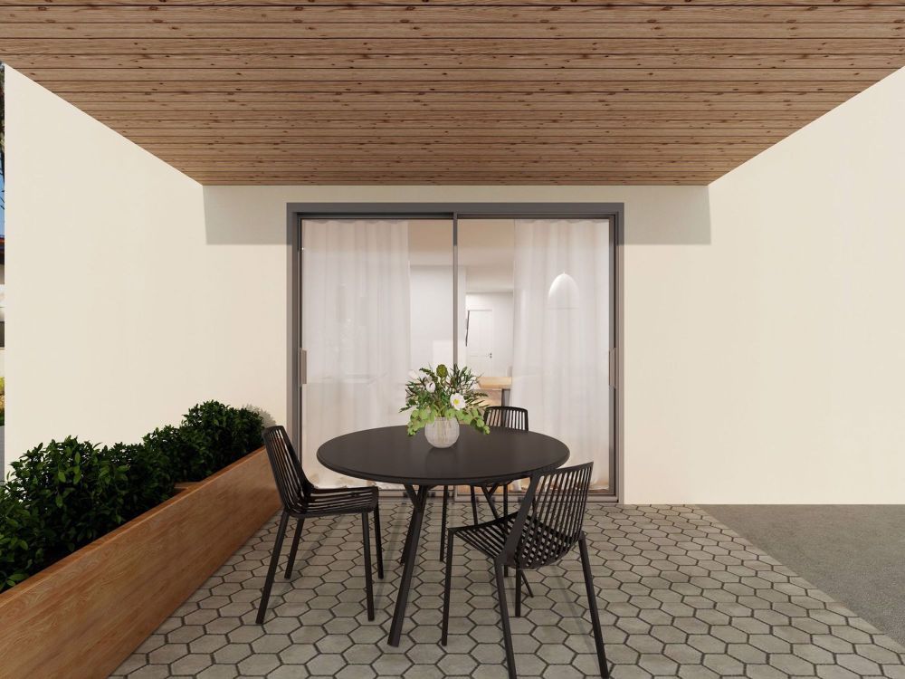 Eigentums-Wohnung in Arch - individuell | aussergewöhnlich | meins - Bild 9