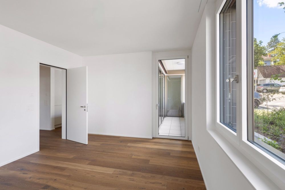BELLIS" - letzte Wohnung! - Schlafzimmer