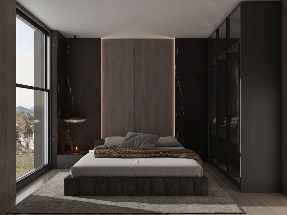 Prächtiges 3,5-Zimmer-Terrassenapartment in Savièse - Bild 12