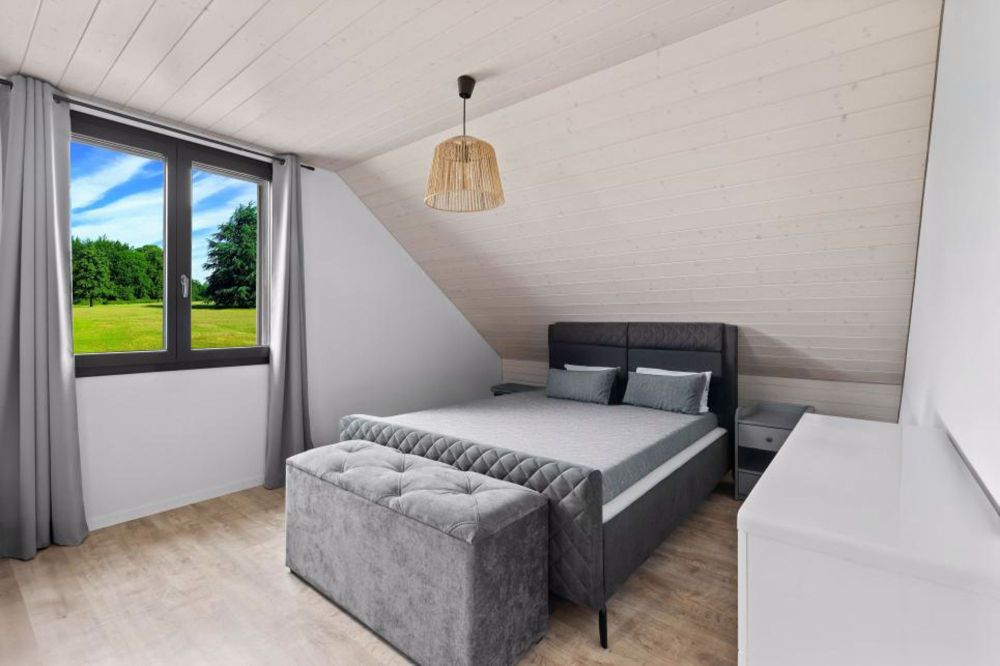 Ihre außergewöhnliche Villa, wo die Natur auf Prestige trifft! - Photo non contractuelle