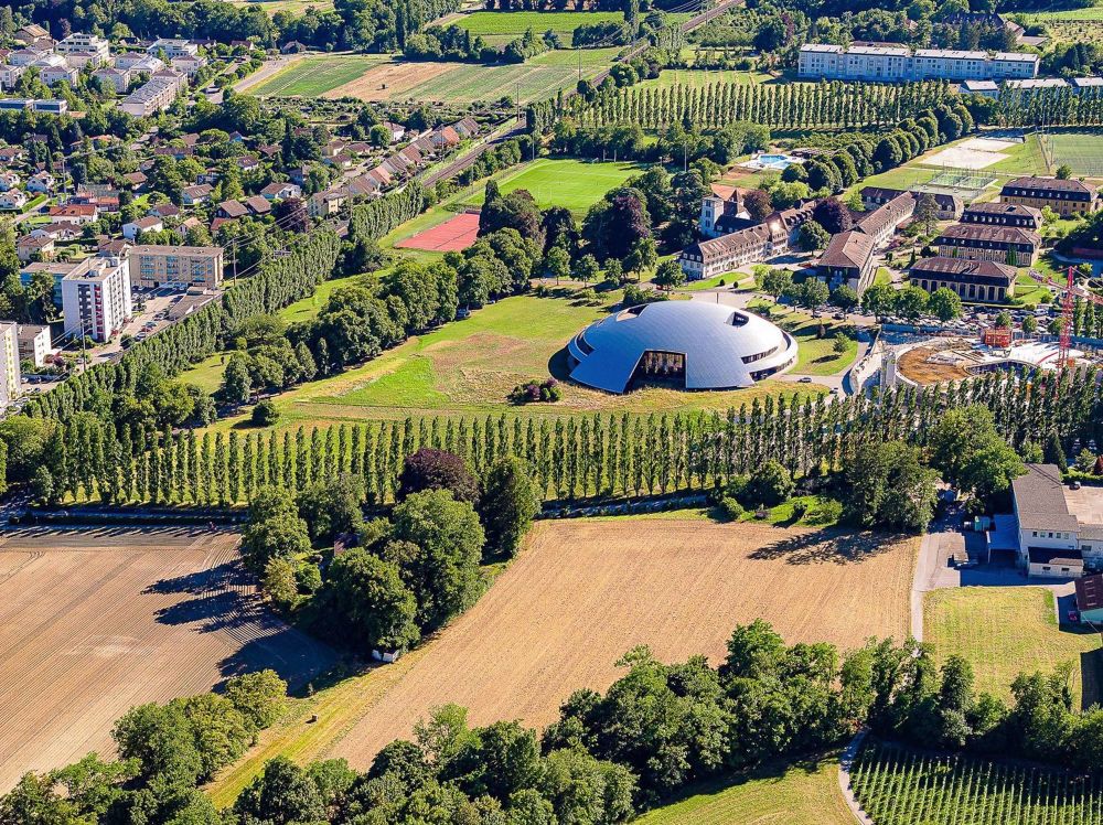 Neue Promotion: 3.5-Zimmer-Wohnung mit überdachtem Balkon - Bild 6