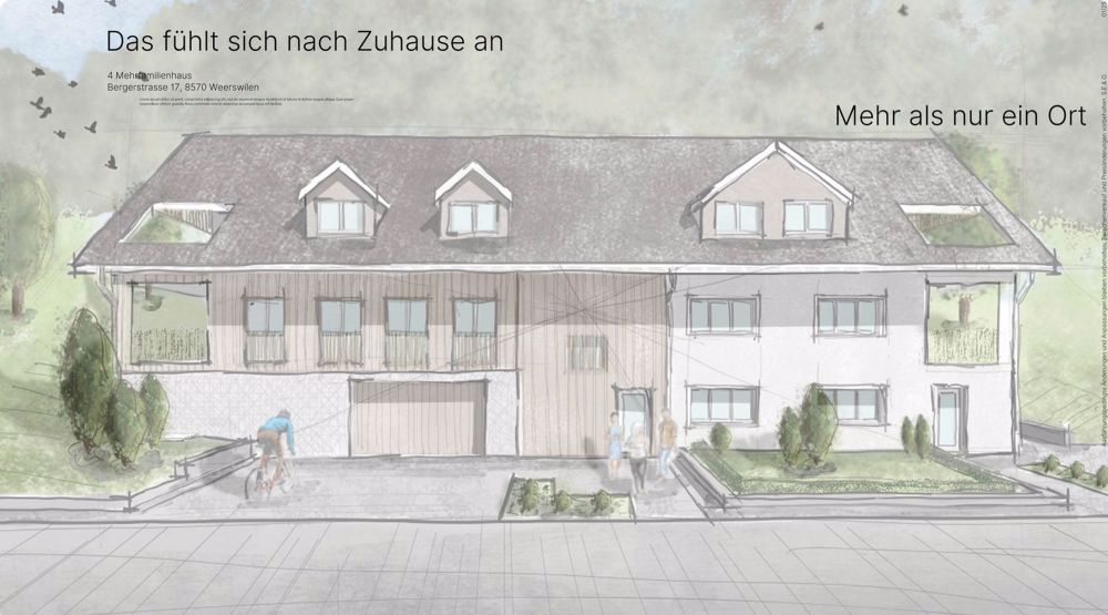 Jeder braucht einen sicheren Ort - meiner ist hier! - Bild 1