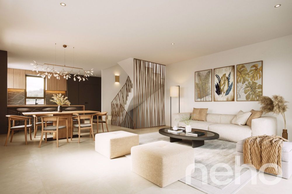 Villa d'architecte au c?ur de Bursins ! - Bild 3