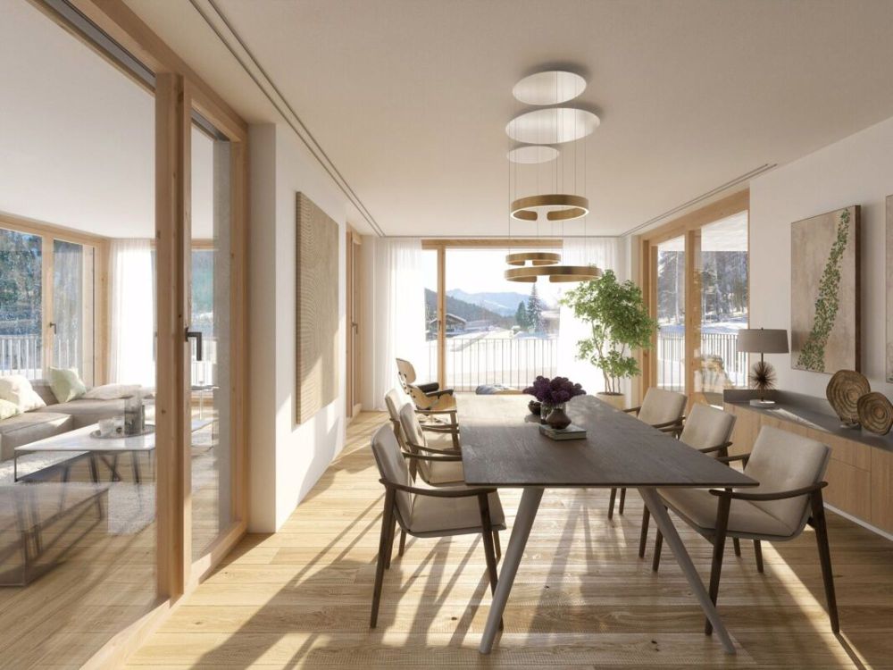 Neubau «SOLEA» - Bild 2