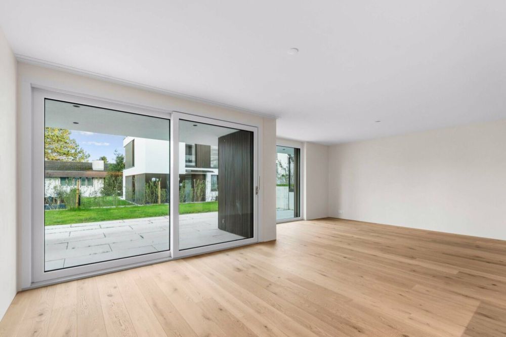 Neubau - Doppeleinfamilienhaus an erhöhter Lage "Allschwil Rosenberg"! - Bild 6