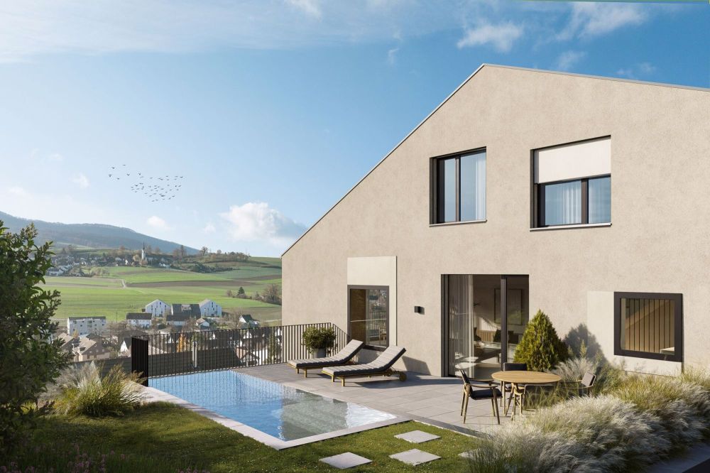 Eleganz und Komfort vereint: Ihr freistehendes Traumhaus an schönster Lage - Bild 4