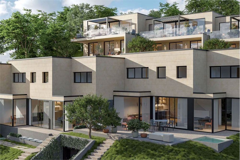 Agra - Villa esclusiva con design contemporaneo - Bild 3