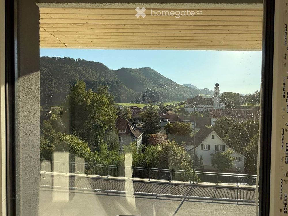 Neubau-Einfamilienhaus in Mümliswil – moderne Architektur, traumhafte Aussicht - Bild 6