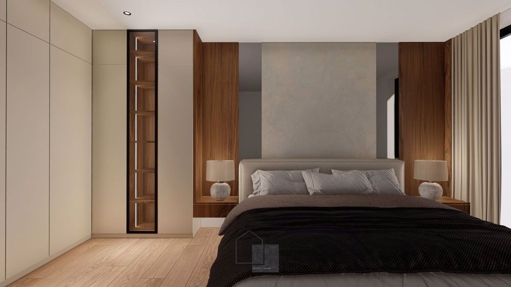*Erstbezug* Moderne 4.5-Zimmerwohnung in Reitnau mit Panoramablick - Bild 7