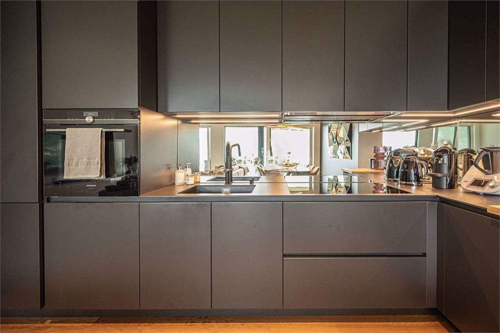 Elegantes 3,5-Zimmer-Wohnung mit Seeblick - Bild 4