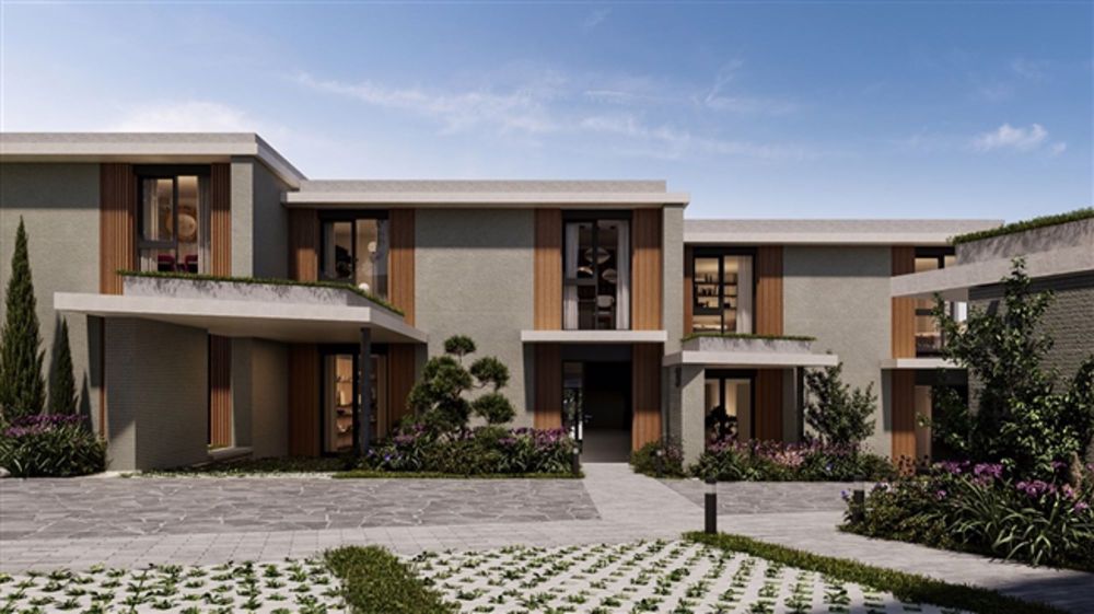 6-Zimmer-Familienvilla - Bild 1