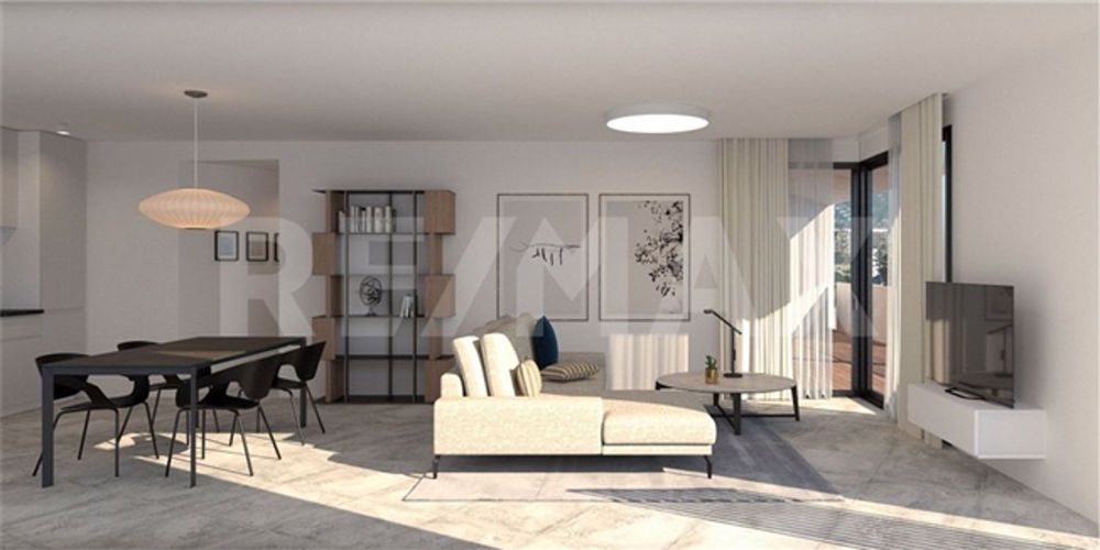 2.5 Room apartment - Bild 1