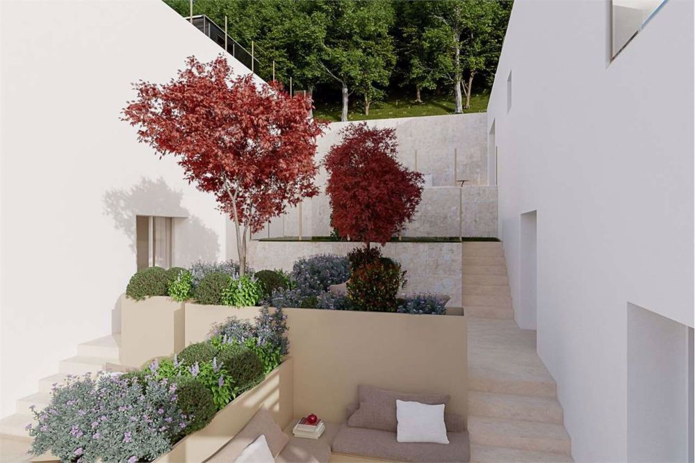 Patio Houses - Neubau in Pura - Bild 11