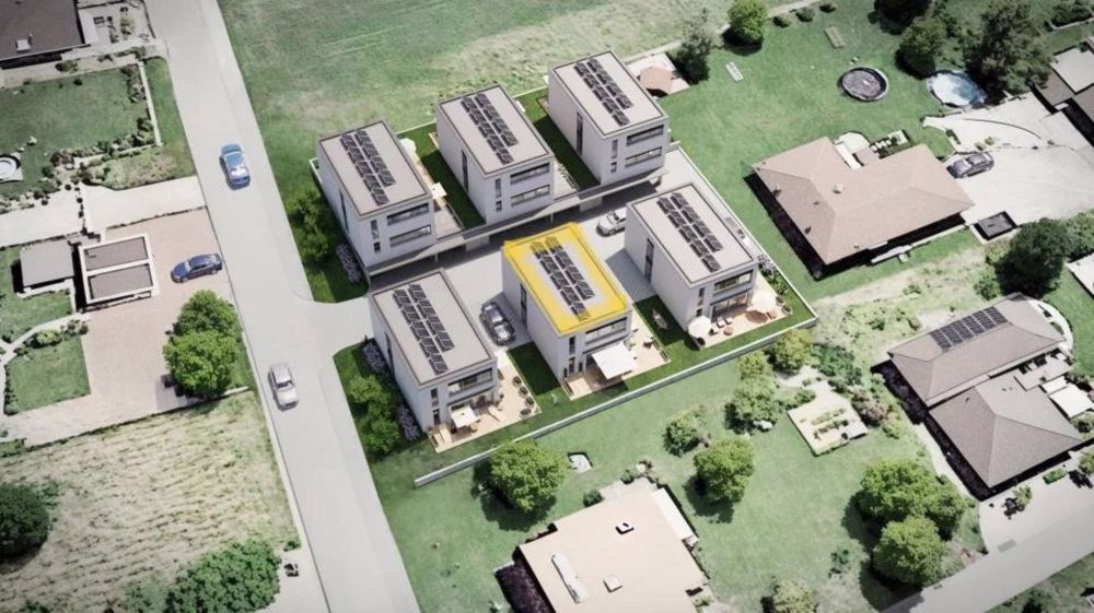 Chantier en cours !! Villa Individuelle (E) - Bild 2