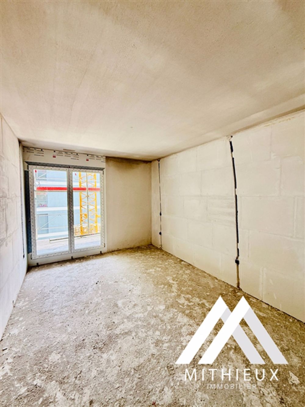 NEUE WOHNUNG VON 2,5 STÜCKEN, 61 M2 - APROZ (LIEFERUNG ENDE 2025) - Bild 5