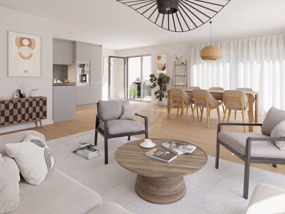 Schönes 2.5-Zimmer-Wohnung in idealer Lage - Bild 3