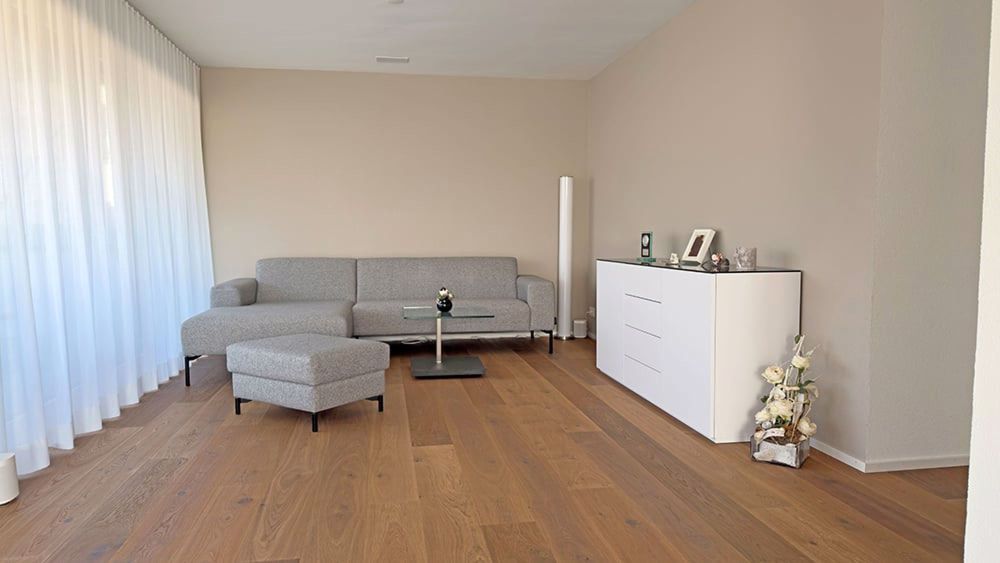 Neue Geschosswohnung mit Extra-Wohnkomfort - Bild 3