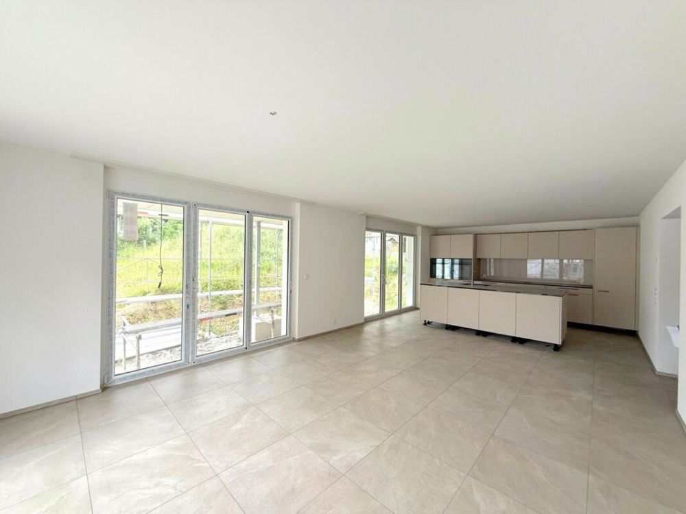Ihr neues Zuhause in Balterswil - Idyllisch wohnen mit Komfort, Qualität und nachhaltiger Bauweise - Bild 4