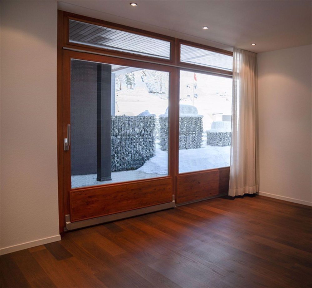 Herrliche 4,5 Stück am Fuße der Pisten von Siviez - Résidence La Rosablanche - Bild 5