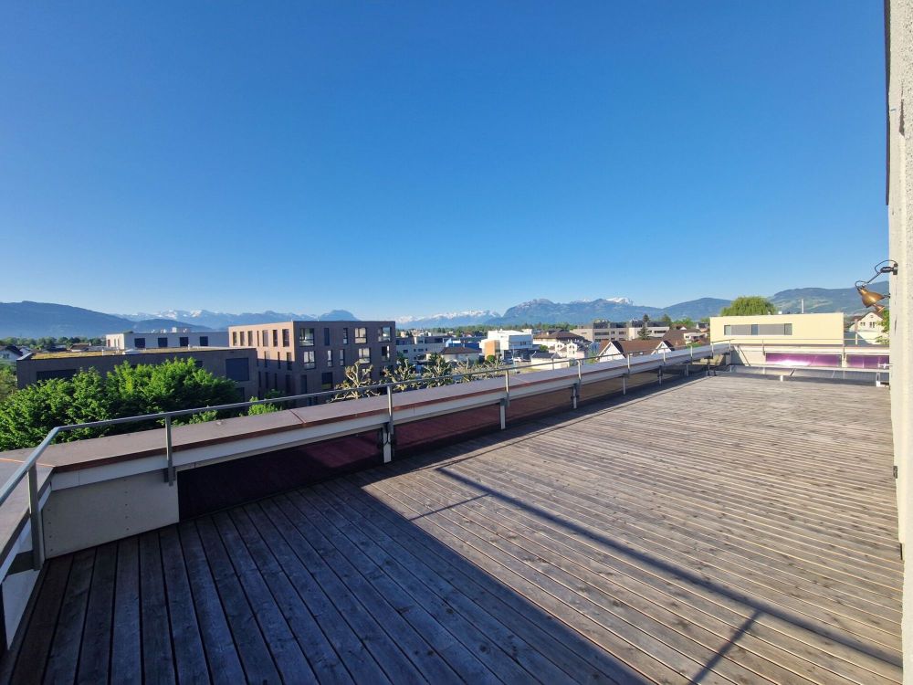 wunderschöne Penthouse Wohnung an zentraler Lage - Bild 1