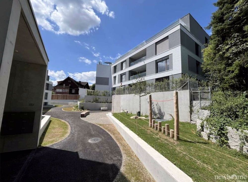 SCHÖN, RUHIG, ZENTRAL "GRÜENEGG WILLISAU - Bild 11