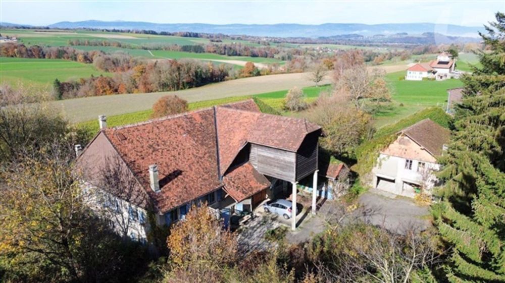 3.5 Room apartment - Bild 10