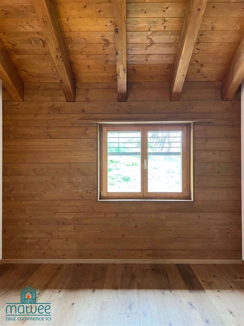 Prächtiges Luxusimmobilienprojekt in Ovronnaz - Bild 6