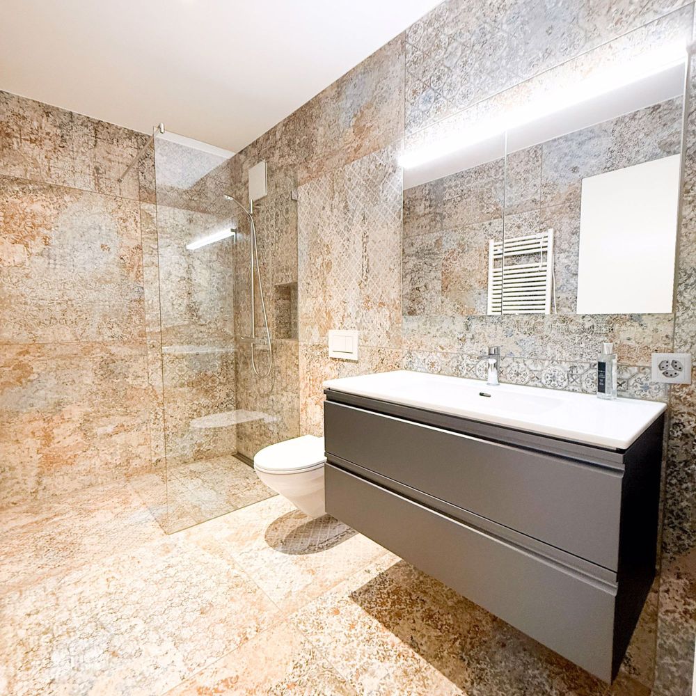 3.5-Zimmer Wohnung an gefragter Wohnlage in Binningen - Bild 5