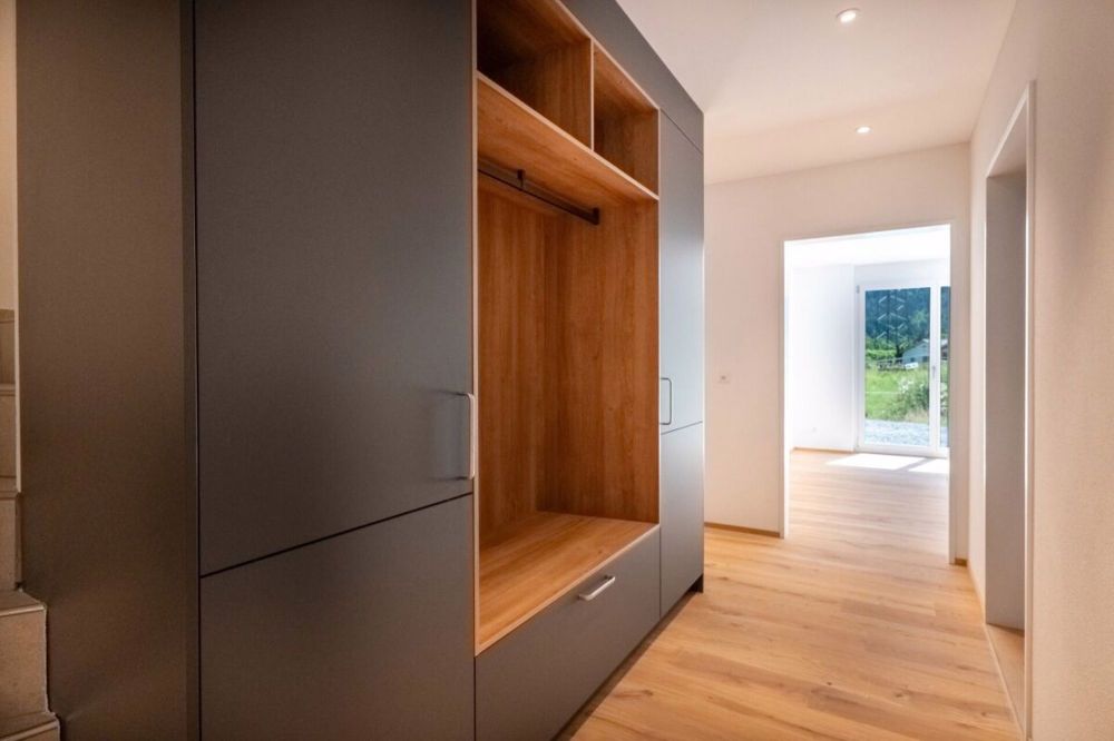 Neubau 4.5-Zimmer-Einfamilienhaus mit viel Platz, grosser Terrasse und Studio in Rothenbrunnen - Bild 10