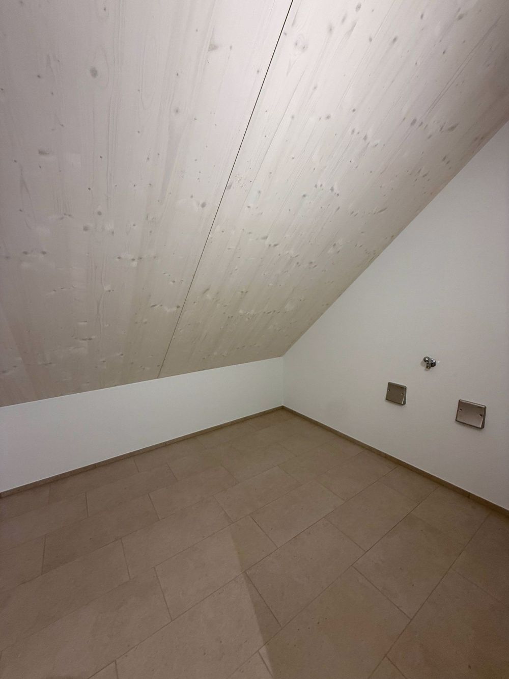 Neugebaute 4.5-Zimmer-Maisonettewohnung in ruhiger Lage in Blauen - Bild 8