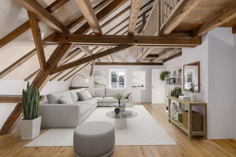 Historisches Bauernhaus - ein ausgezeichnetes Unikat - Bild 2