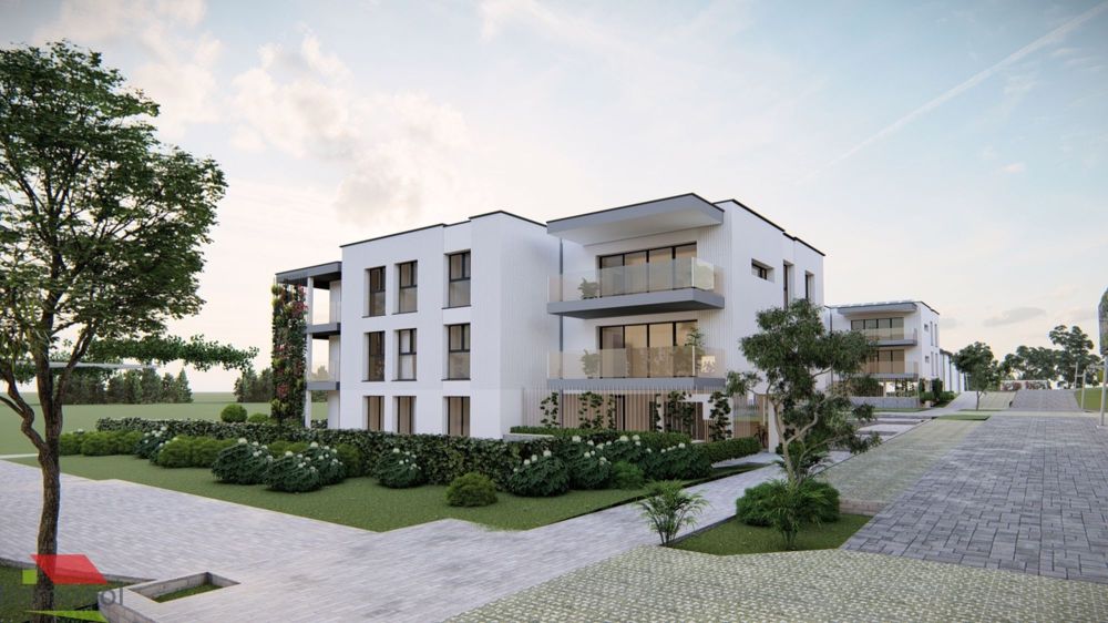 Le Mont - Attique Neuf de 4.5 pièces - Chantier en Cours - Immosol | Le Mont-sur-Lausanne